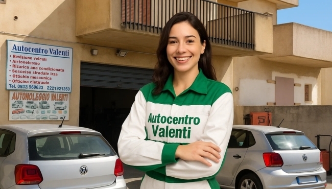 Ricarica Climatizzatore Auto gas R134